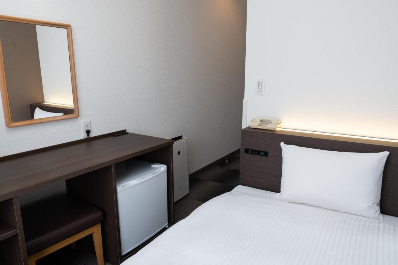 Heiwadai Hotel Tenjin Fukuoka  Kültér fotó