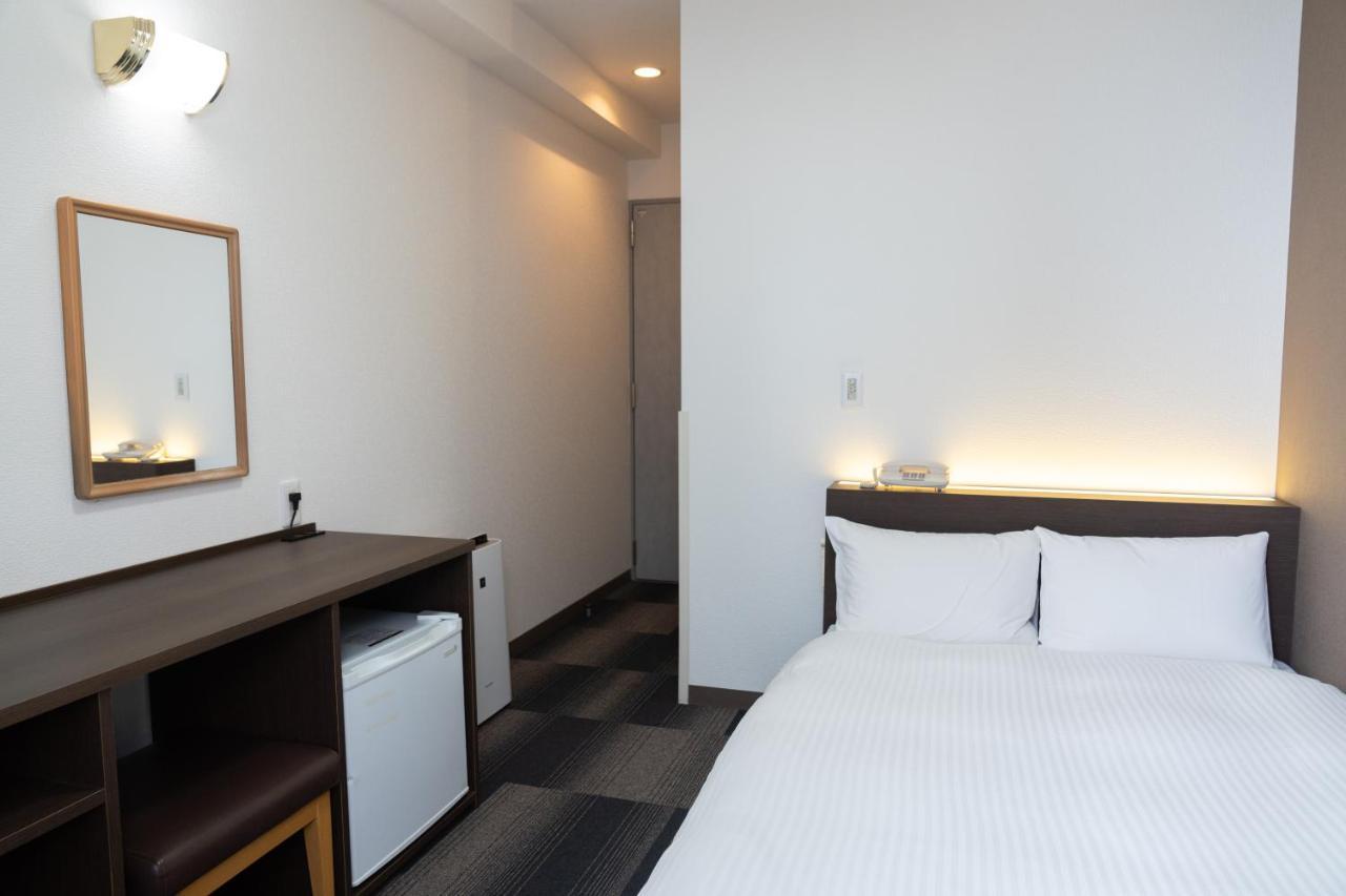 Heiwadai Hotel Tenjin Fukuoka  Kültér fotó